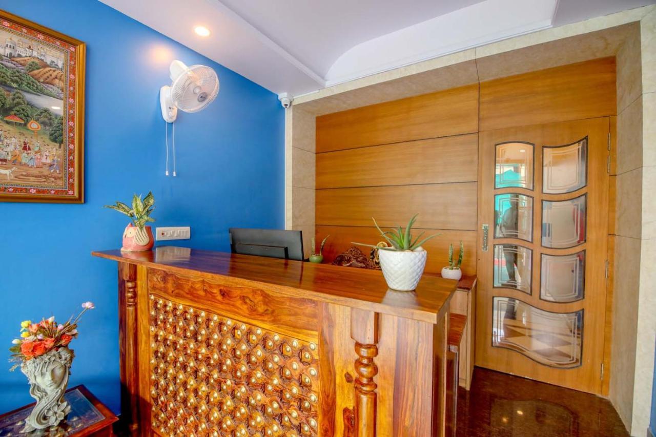 Gems Suites-a Boutique Aparthotel *