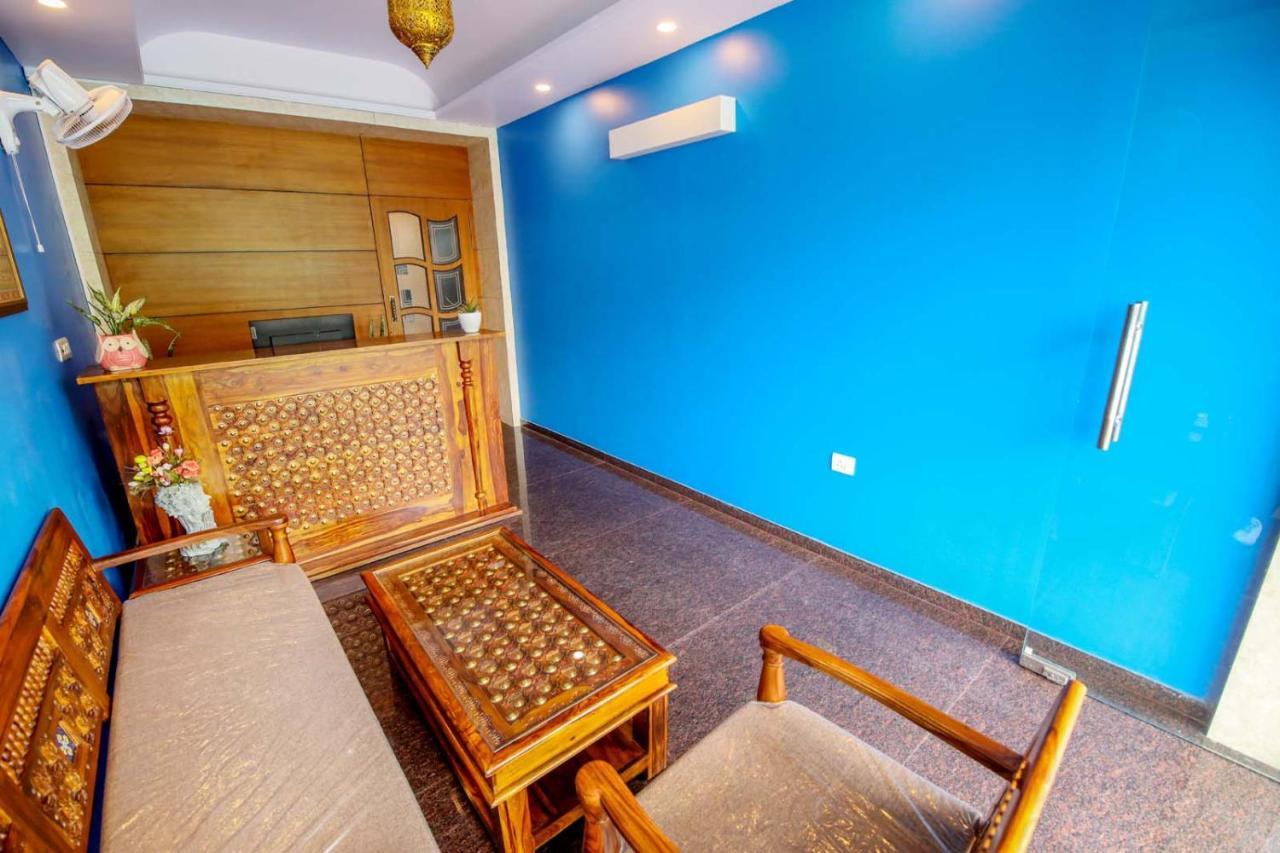 Aparthotel Gems Suites-a Boutique