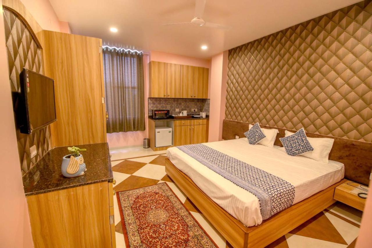 Gems Suites-a Boutique *