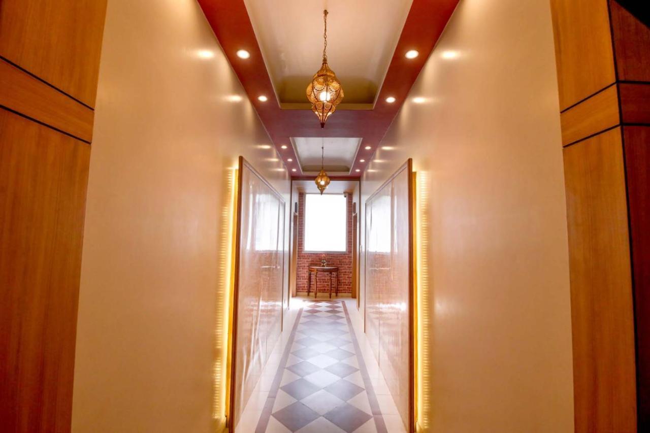 Gems Suites-a Boutique Jaipur