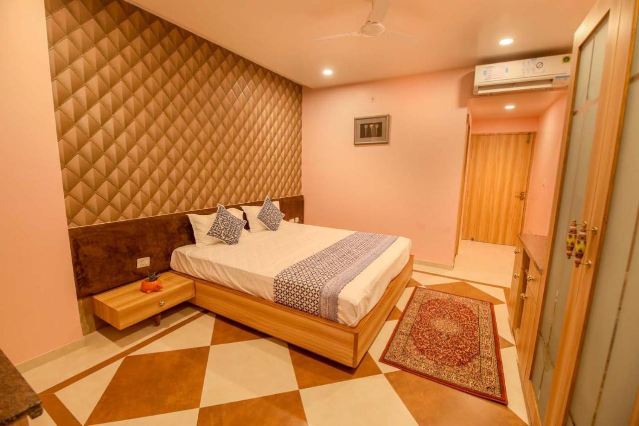 Gems Suites-a Boutique Aparthotel