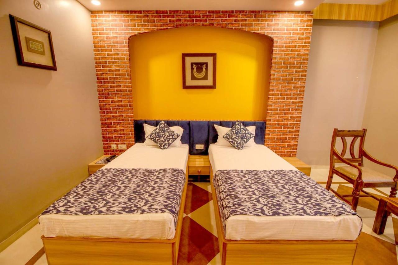 Gems Suites-a Boutique Aparthotel Jaipur