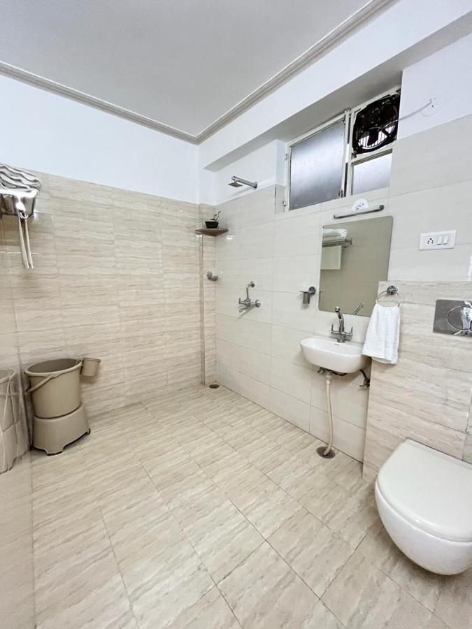 Doongri House Guest house