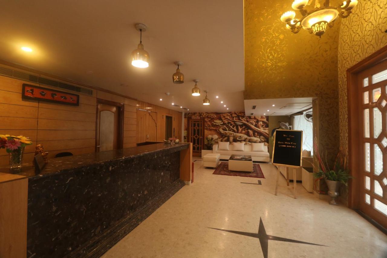 Maru Casa Hotel Jaipur