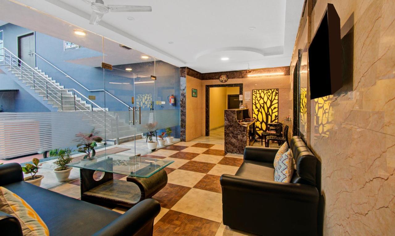 Treebo Trend Dream Palace Jaipur
