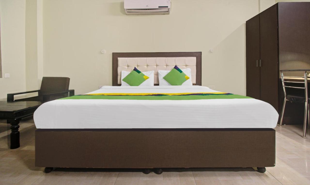 Treebo Trend Dream Palace 3* Jaipur