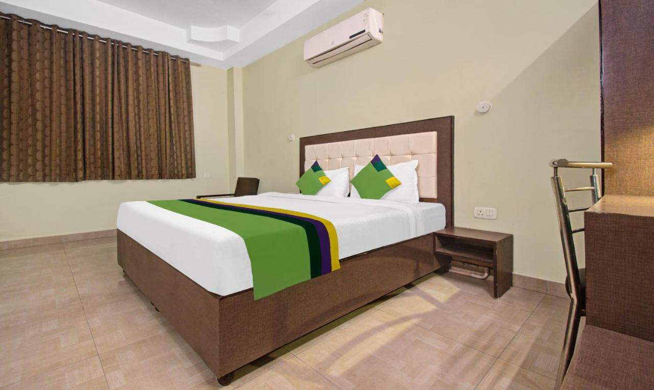 Hotel Treebo Trend Dream Palace Jaipur