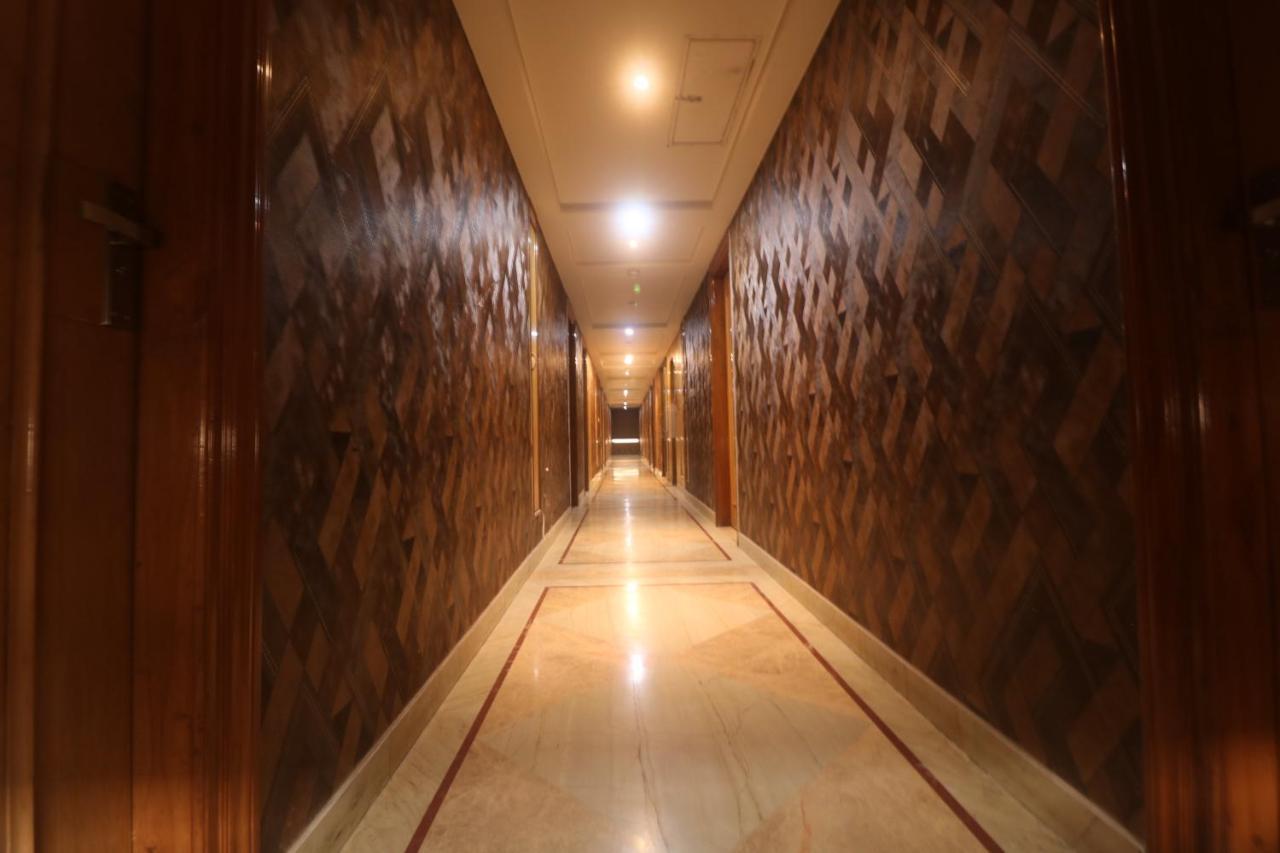 Maru Casa Hotel Jaipur