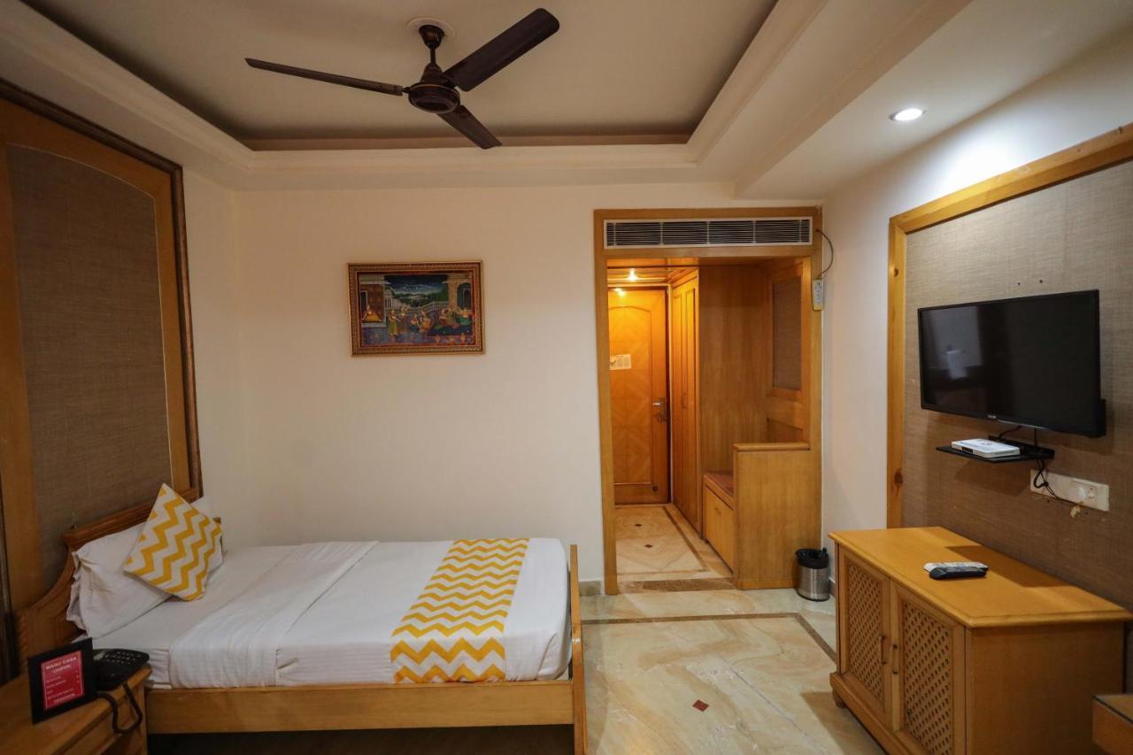 Maru Casa Hotel Jaipur
