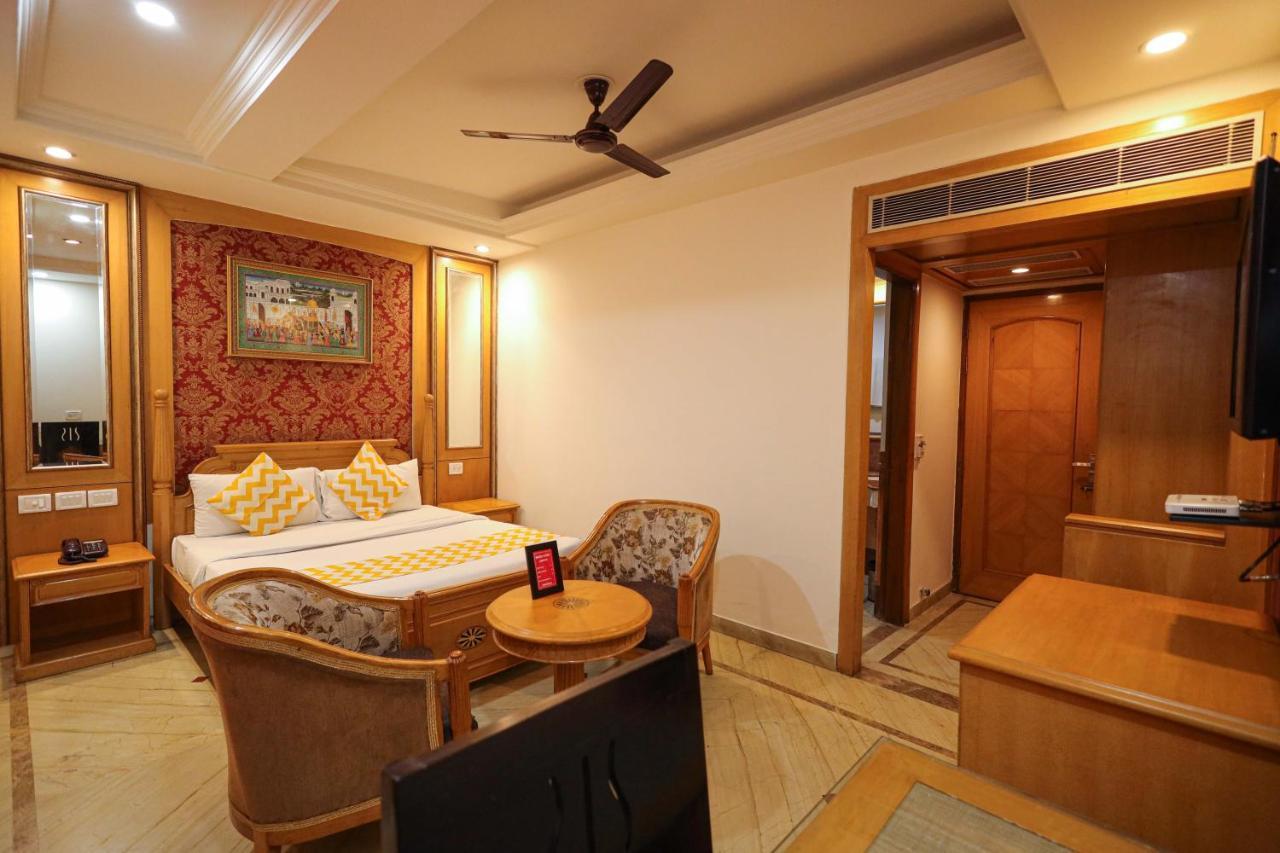 Maru Casa Hotel Jaipur