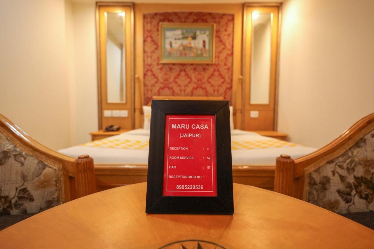 Maru Casa Hotel