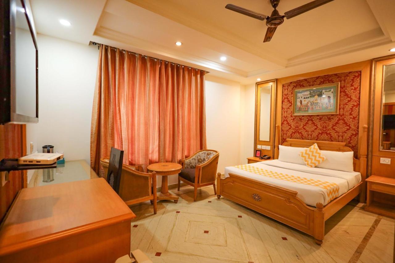 Hotel Maru Casa Jaipur