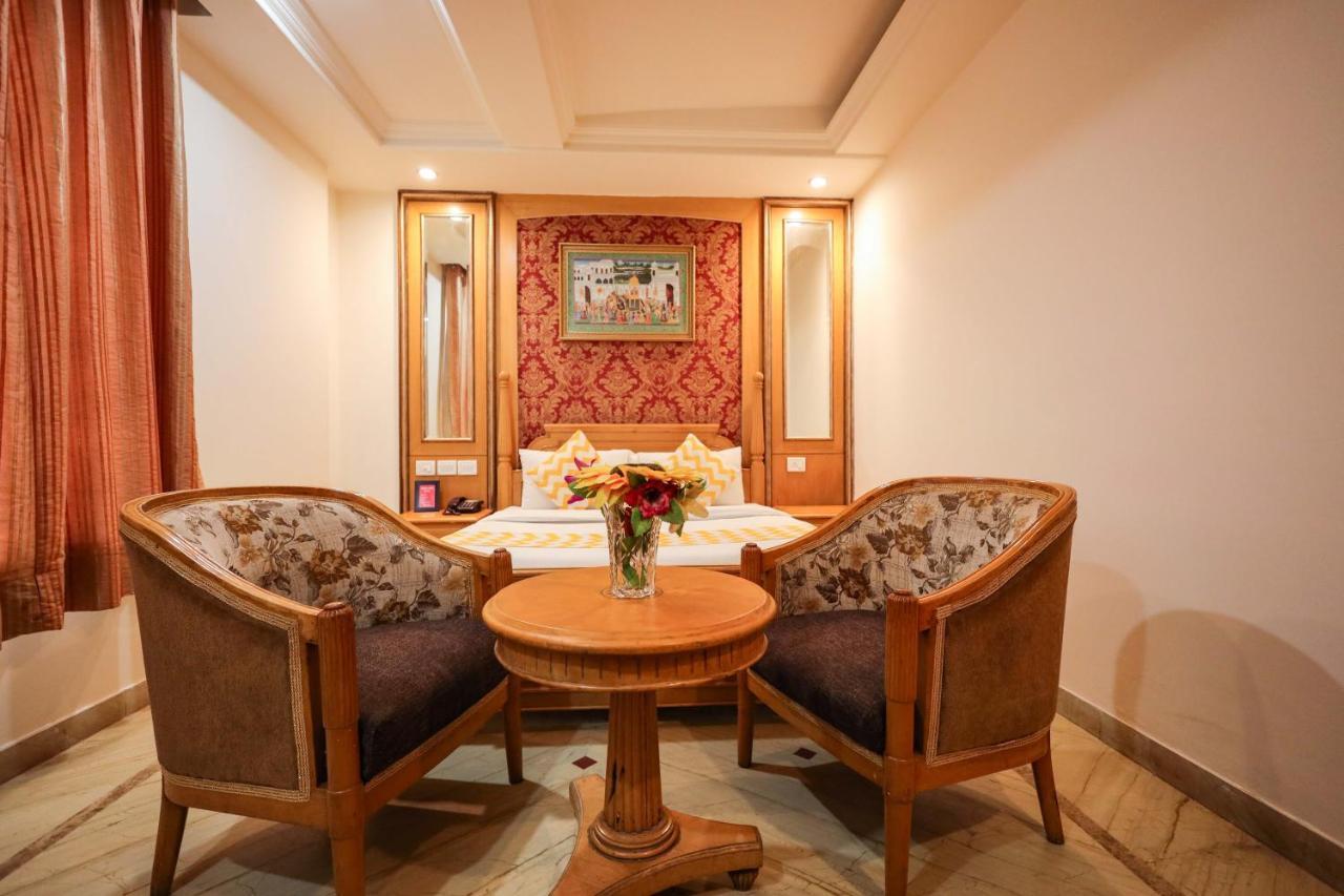 Maru Casa Jaipur