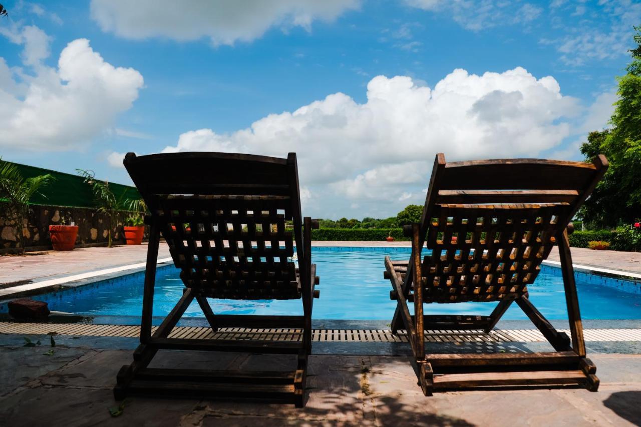 The Rustic Villa, A With Luxuries Amenities And Exotic Nature Villa *