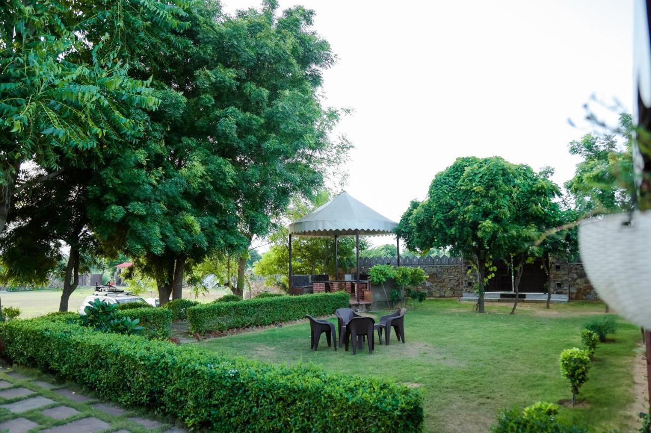 Villa The Rustic Villa, A With Luxuries Amenities And Exotic Nature *