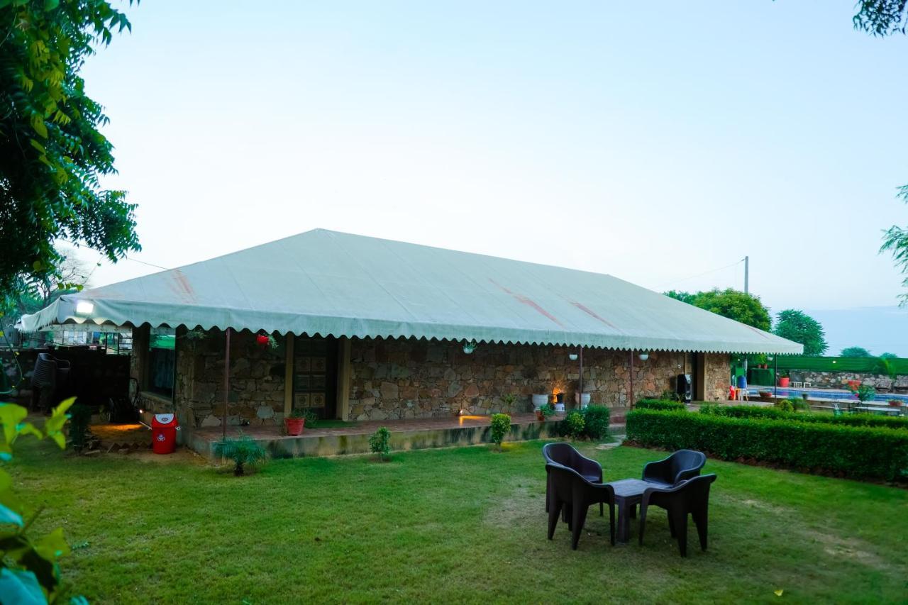 The Rustic Villa, A With Luxuries Amenities And Exotic Nature Villa