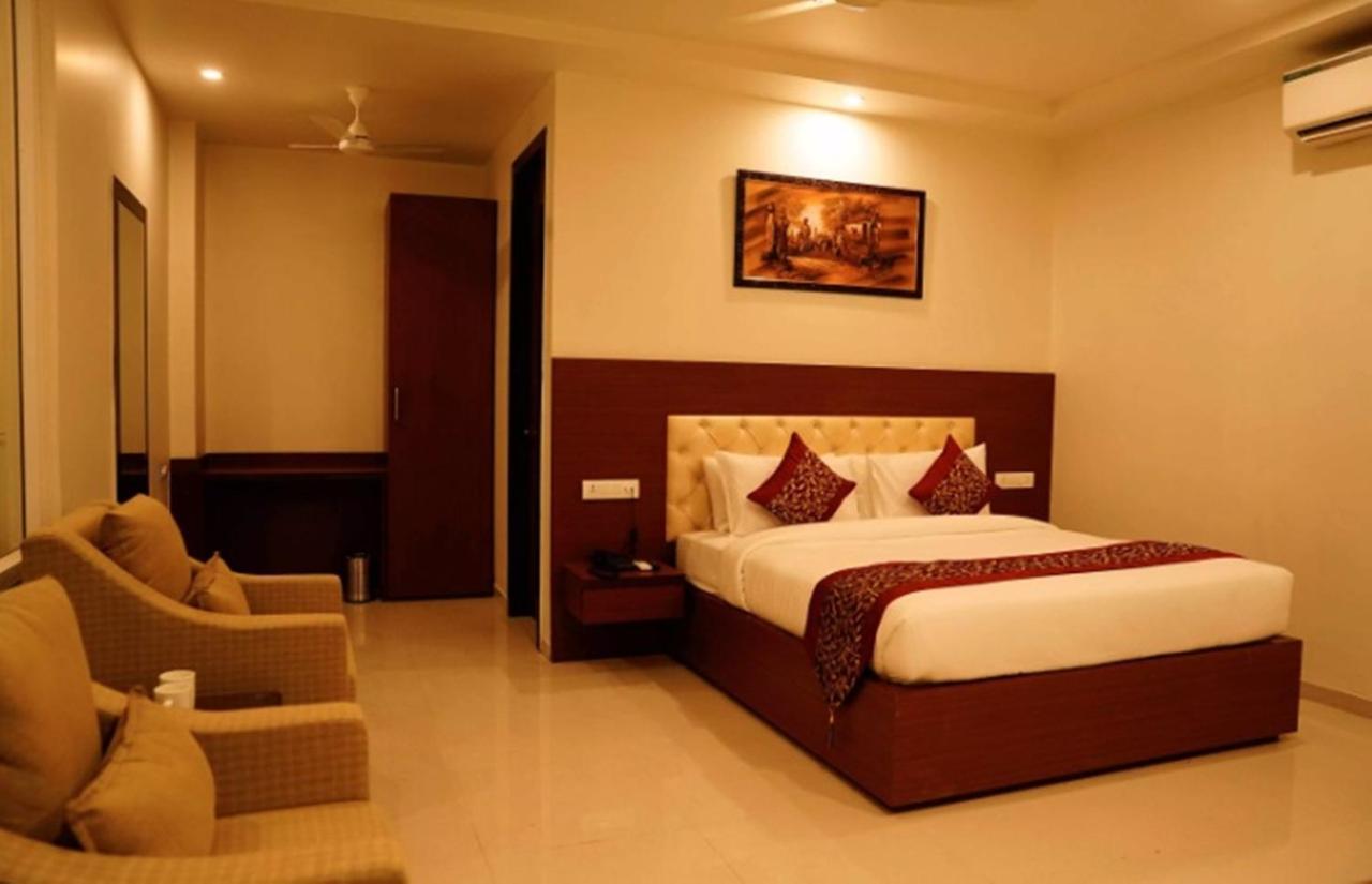 Hotel Amer Valley 3*
