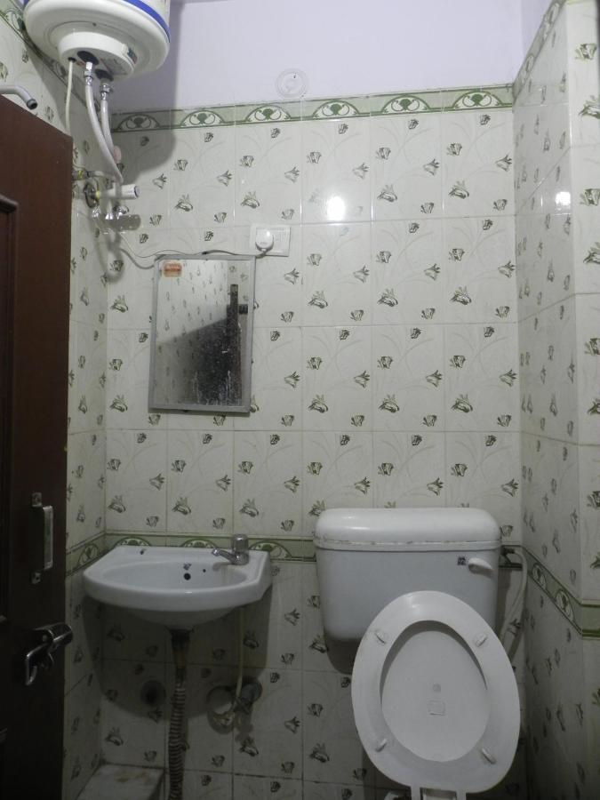 Hostel Pink City Jaipur