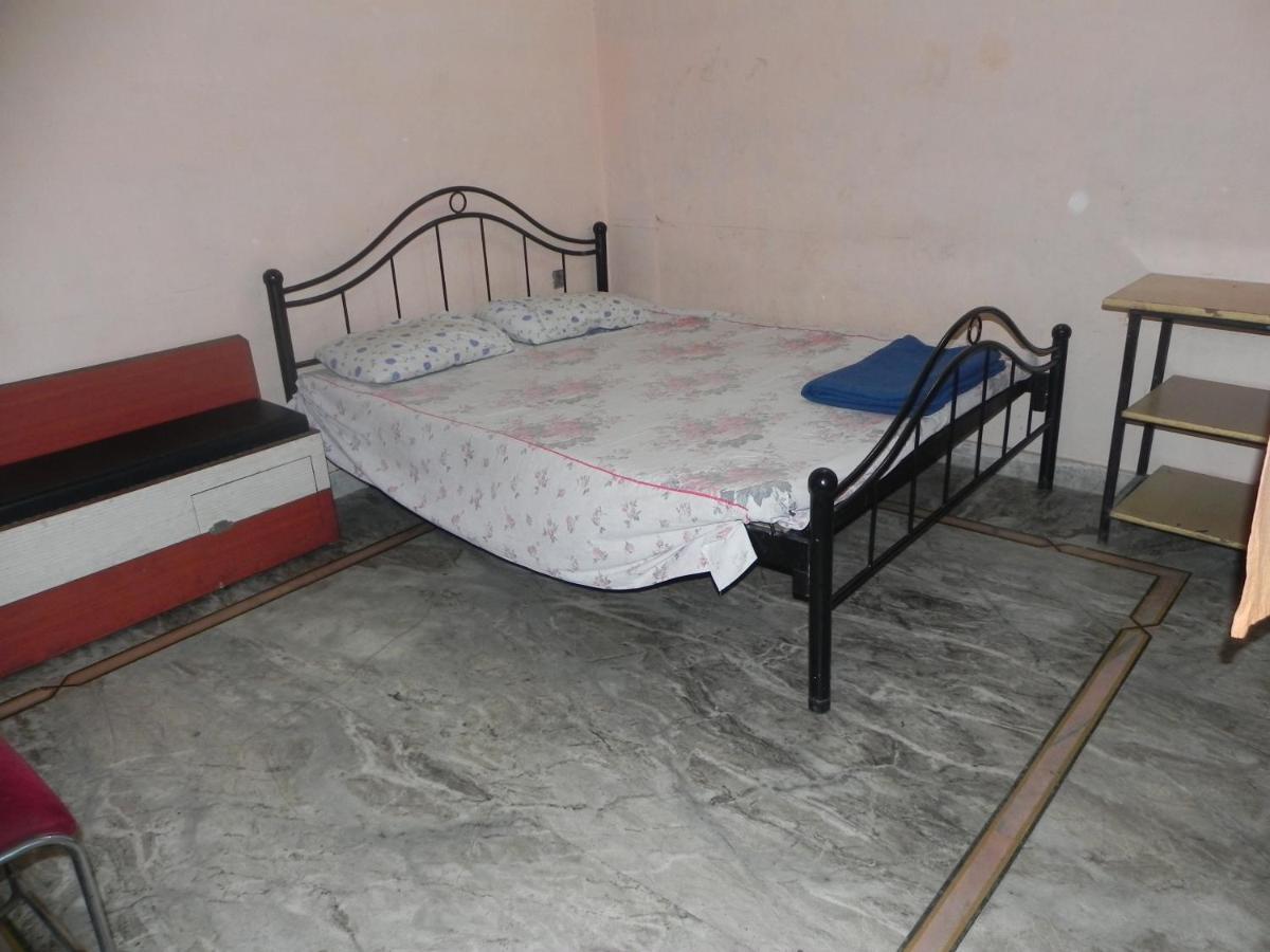 Pink City Hostel Jaipur