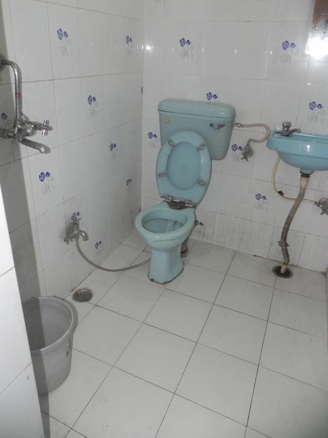 Pink City Hostel *