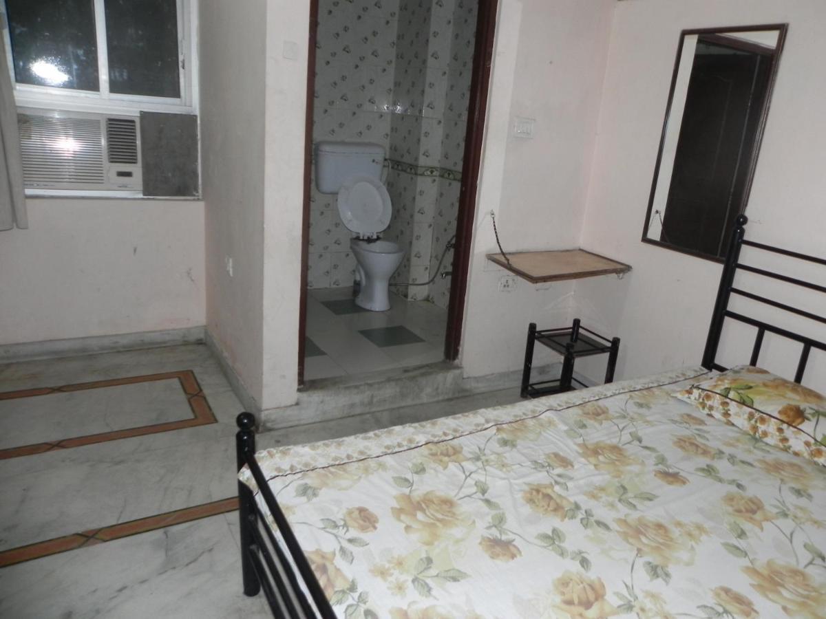 Pink City Hostel Jaipur