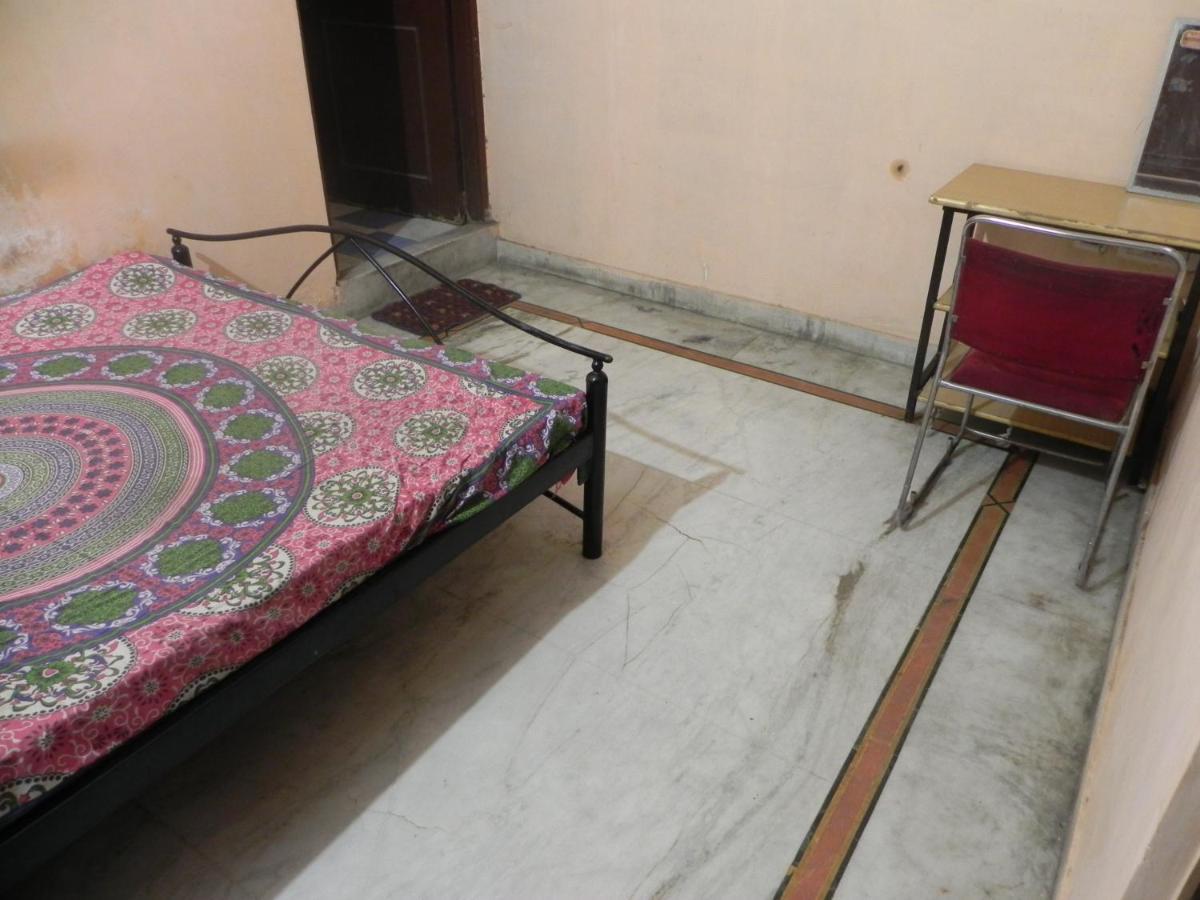 Hostel Pink City Jaipur