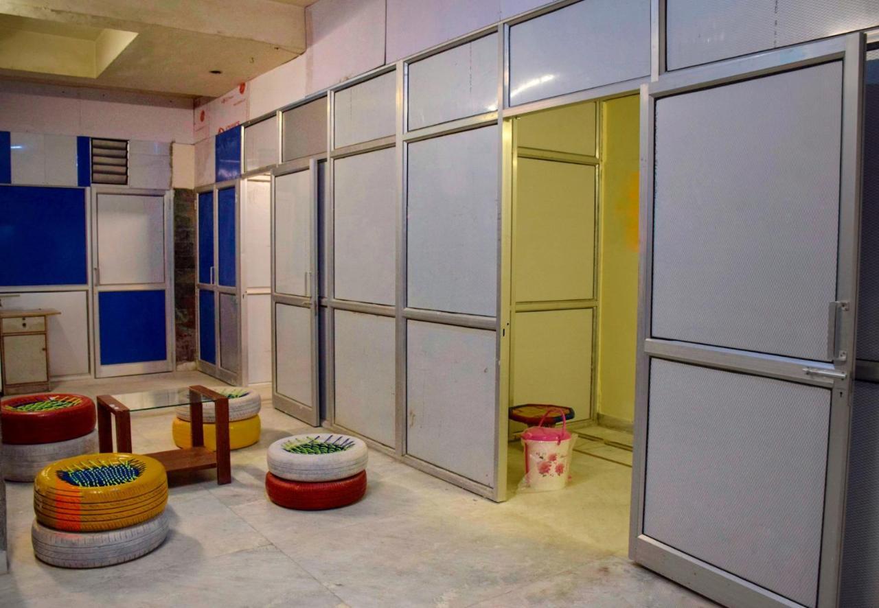 Pink City Hostel *