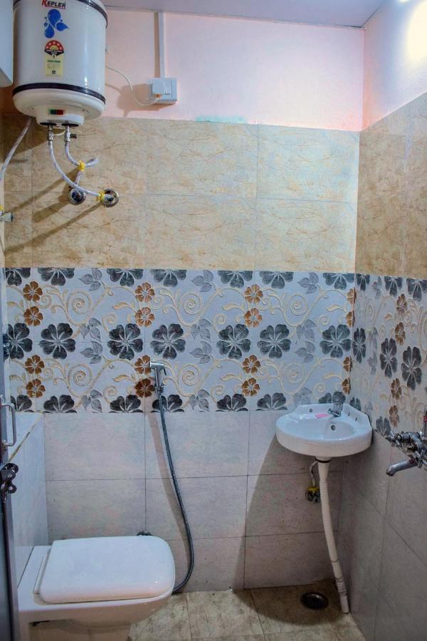 Pink City Hostel Jaipur