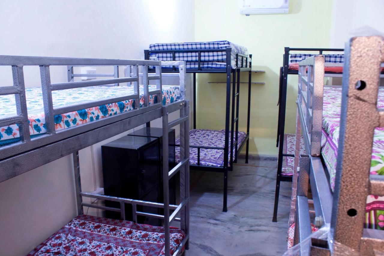 Pink City Hostel Jaipur