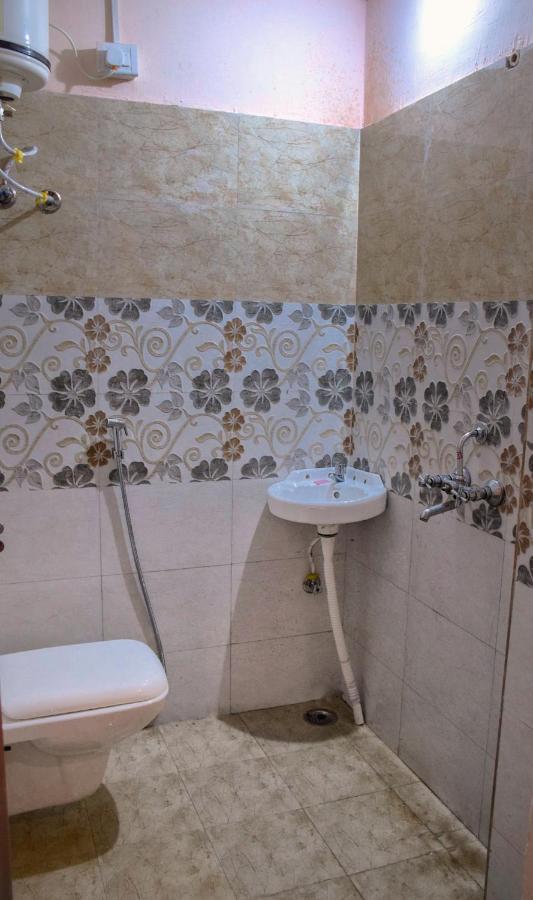 Pink City Hostel Jaipur