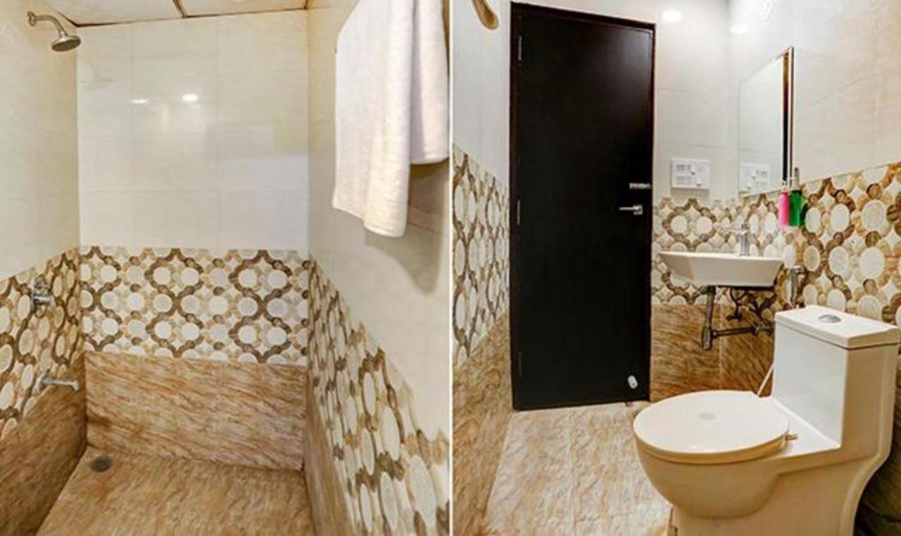 Hotel Fabhotel Grand Capitol Jaipur