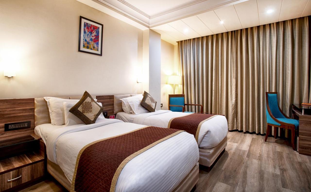 Hotel Spree 4*