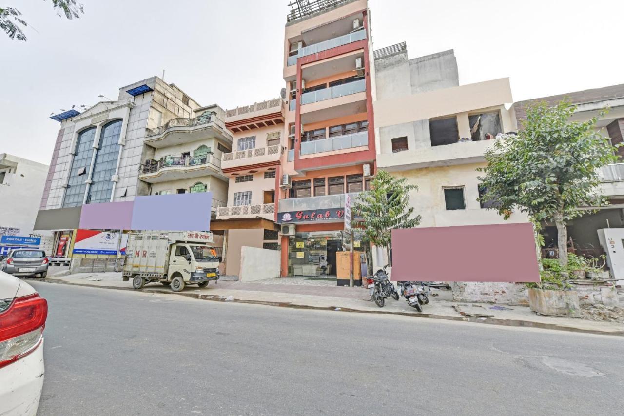 Collection O Homes Hotel Jaipur