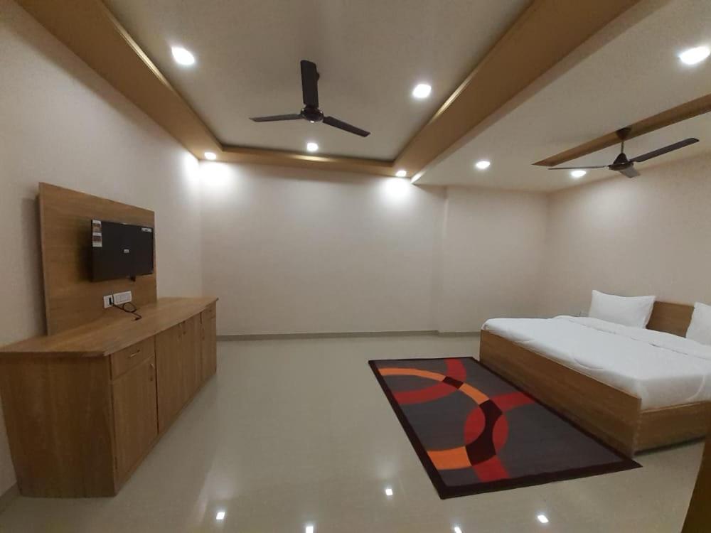 Hotel Bhanwar Niwas Jaipur