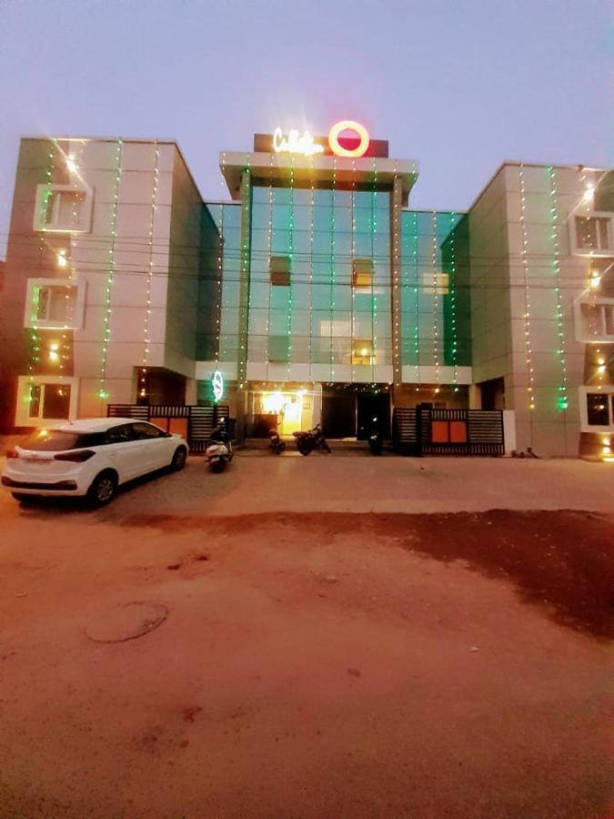 Bhanwar Niwas Hotel