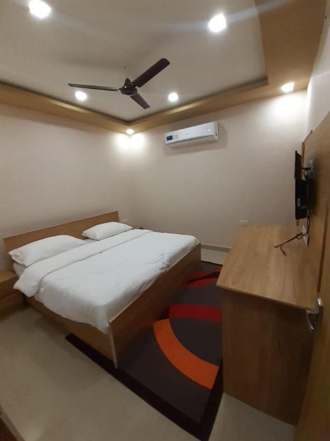 Bhanwar Niwas Hotel