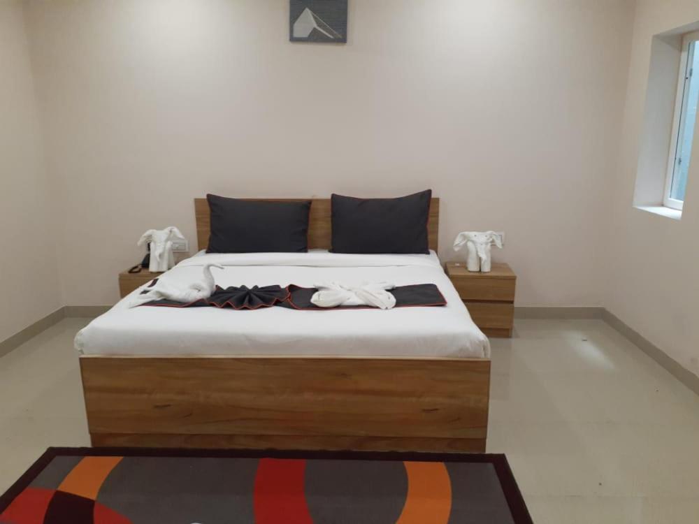 Bhanwar Niwas 3*