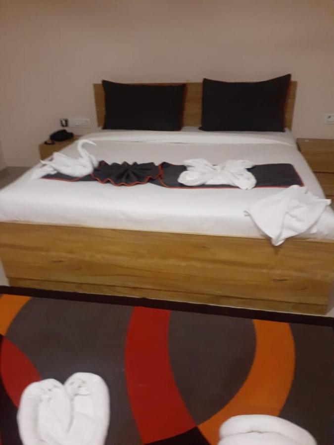 Bhanwar Niwas Hotel 3*