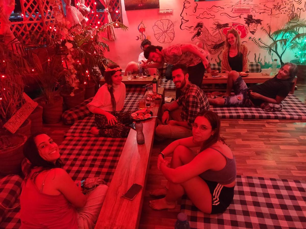 Pachamama Jaipur