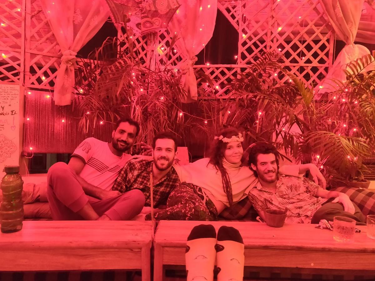 Pachamama * Jaipur