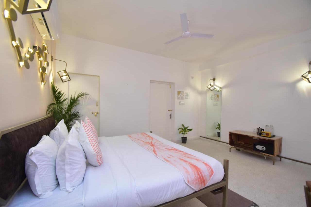 Moustache Nakshatra - A Boutique Hotel