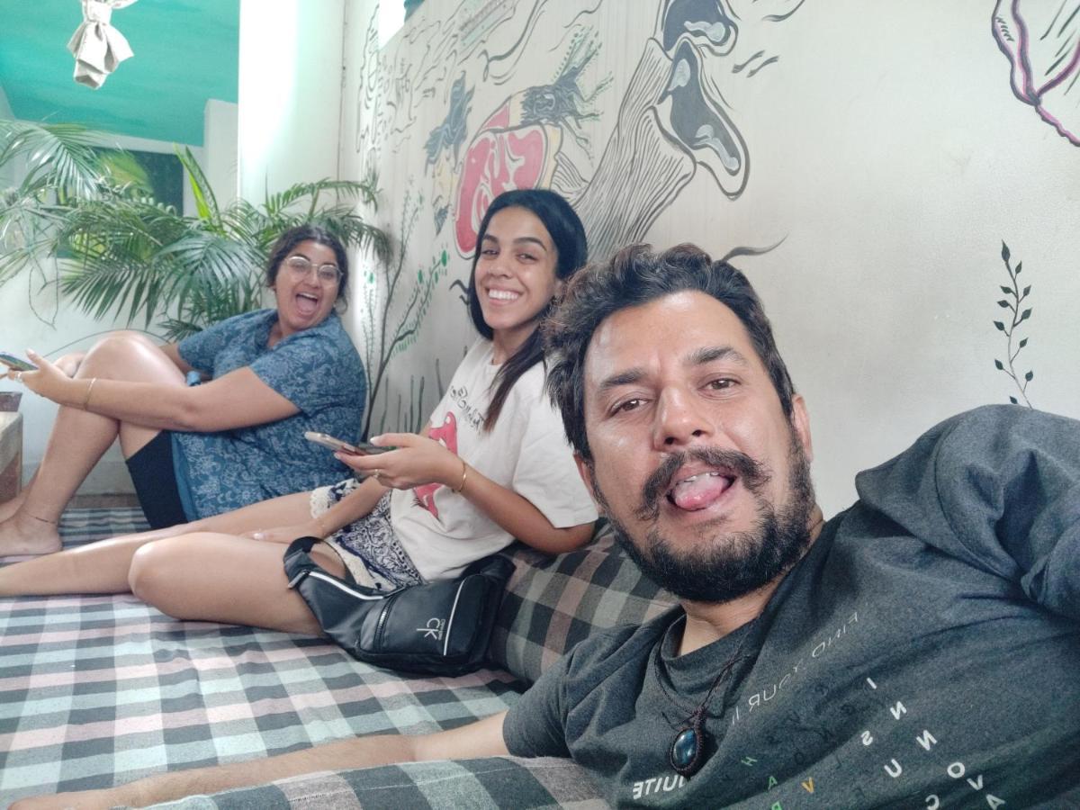 Hostel Pachamama *
