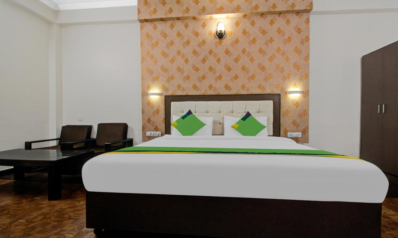 Treebo Trend Dream Palace 3*