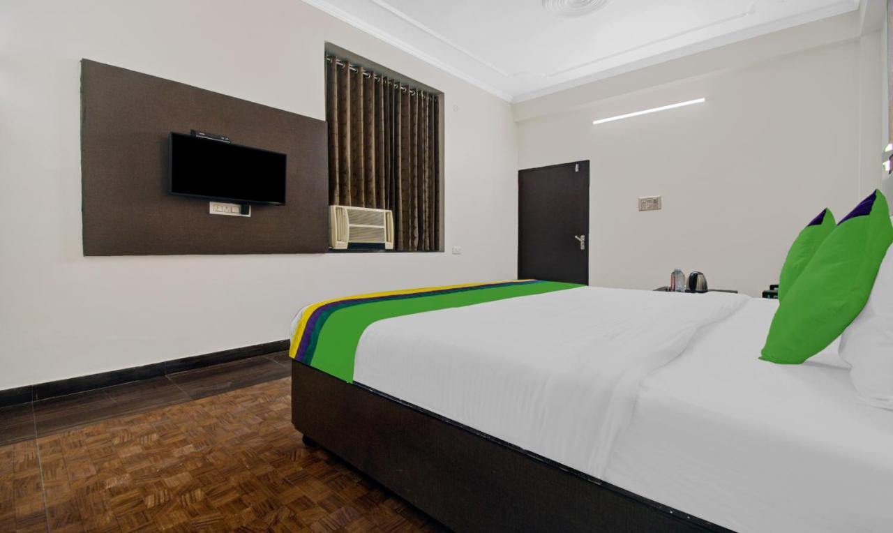 Treebo Trend Dream Palace 3* Jaipur