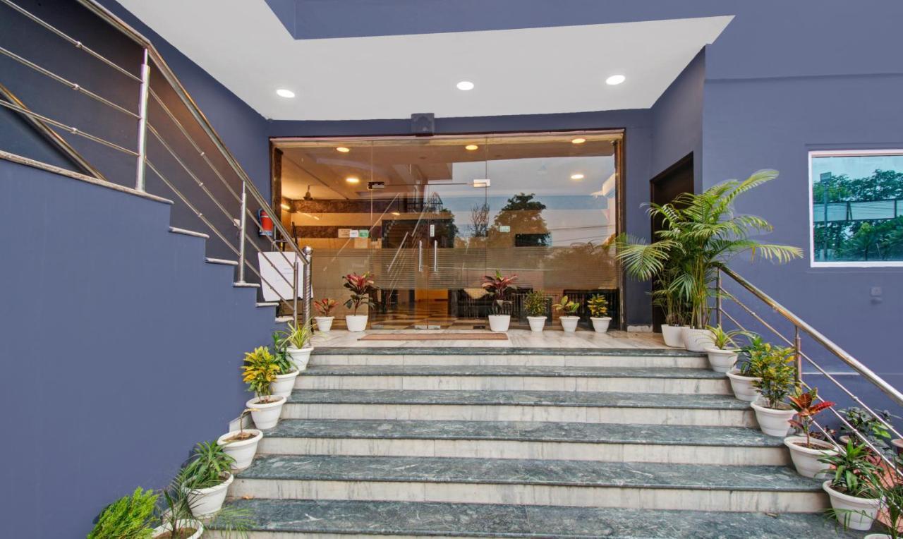 Treebo Trend Dream Palace 3* Jaipur