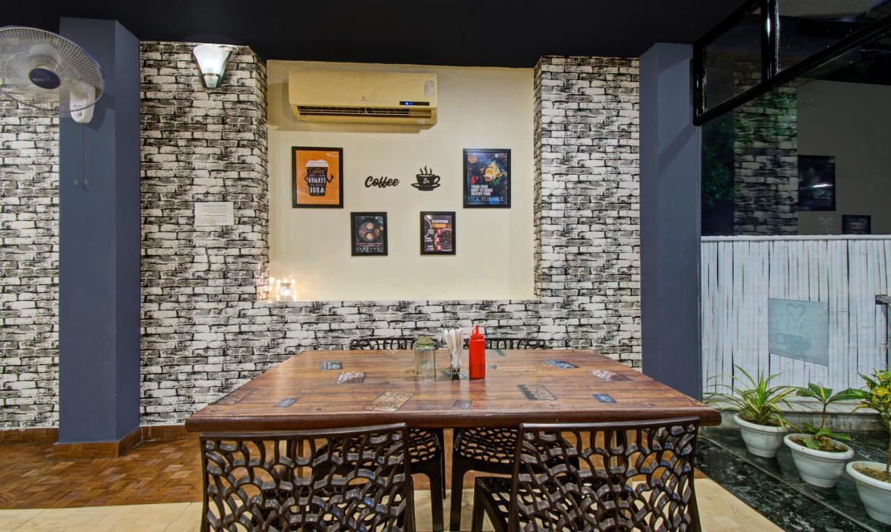 Hotel Treebo Trend Dream Palace Jaipur