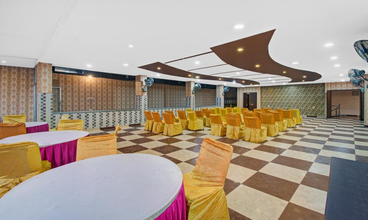 Treebo Trend Dream Palace Jaipur