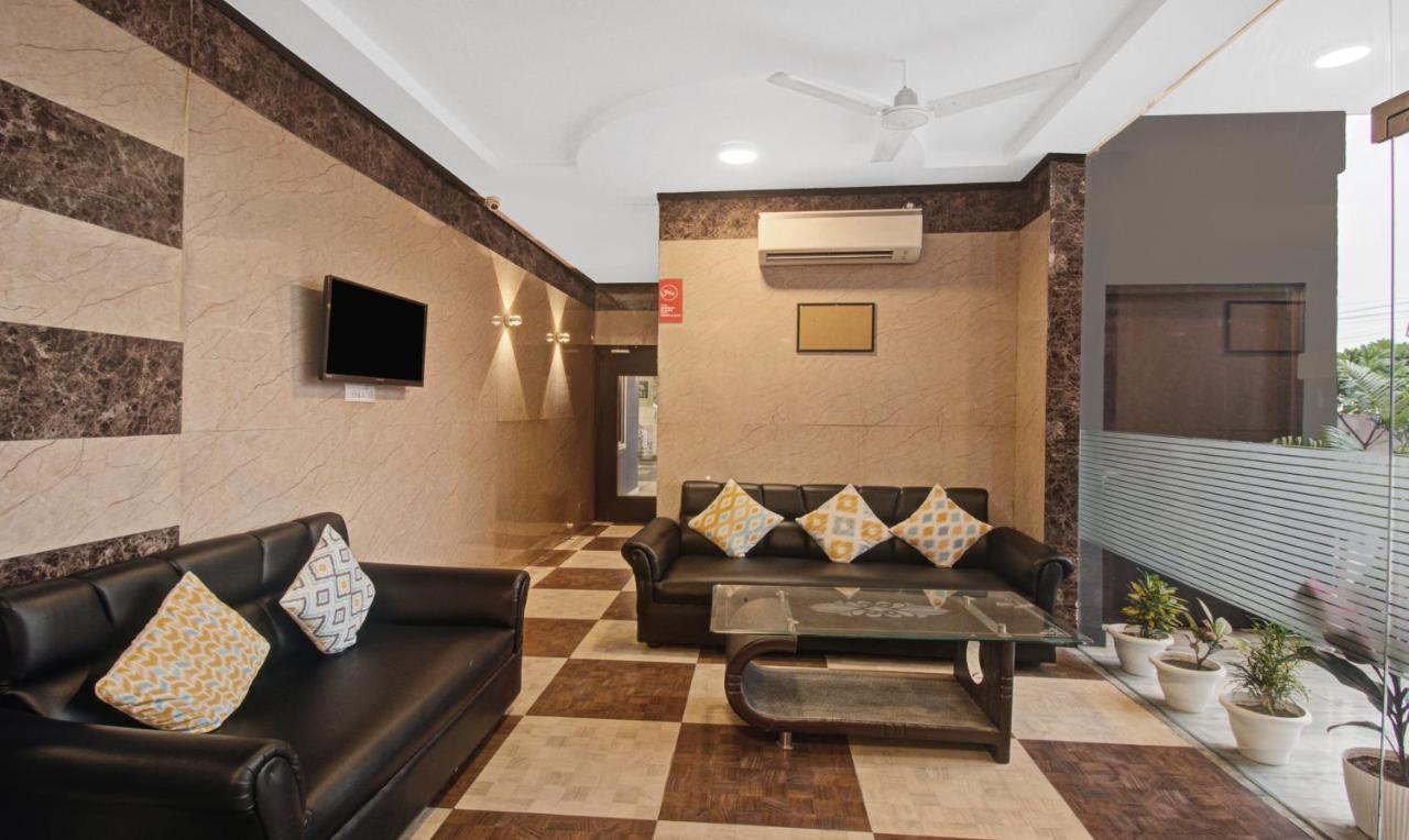 Treebo Trend Dream Palace Jaipur