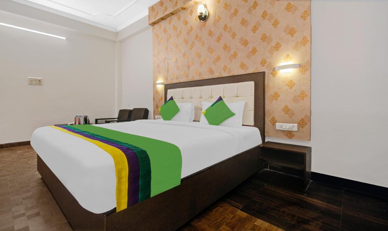 Treebo Trend Dream Palace Hotel Jaipur