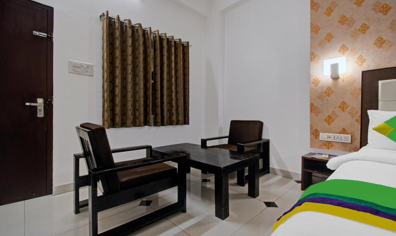 Treebo Trend Dream Palace 3* Jaipur